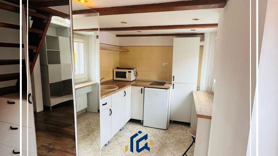 Centru Arad, Apartament 5 camere de vanzare, priveliste panoramica - Poză 14