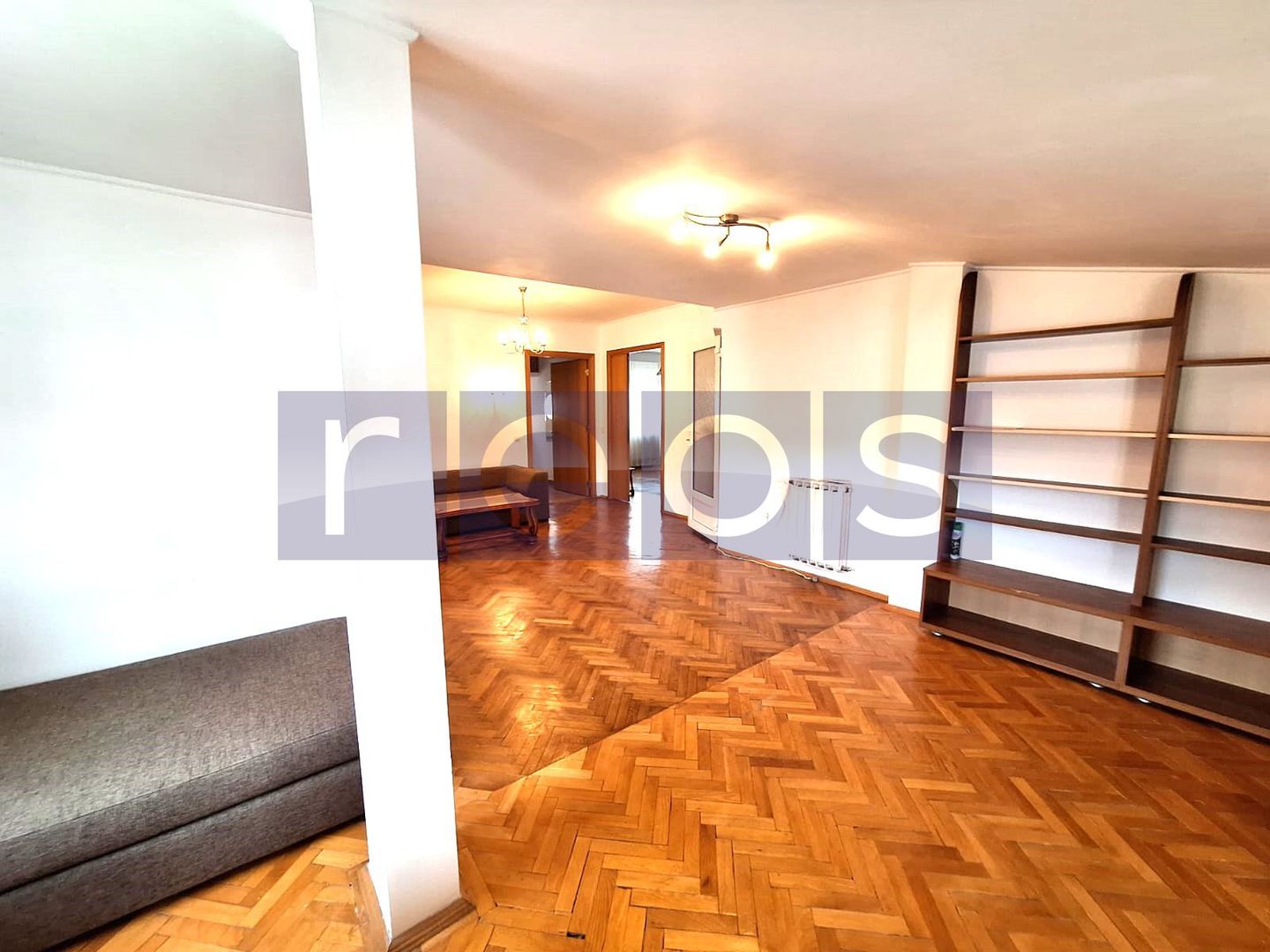 165000EURO | APARTAMENT IN VILA INTERBELICA | ZONA DELEA VECHE - Poză 3
