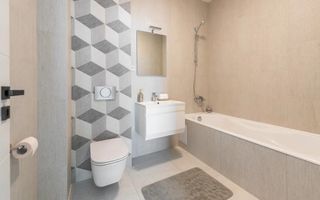 Vanzare apartament 3 camere | View spectaculos | Parcare | Grigorescu - Poză 15