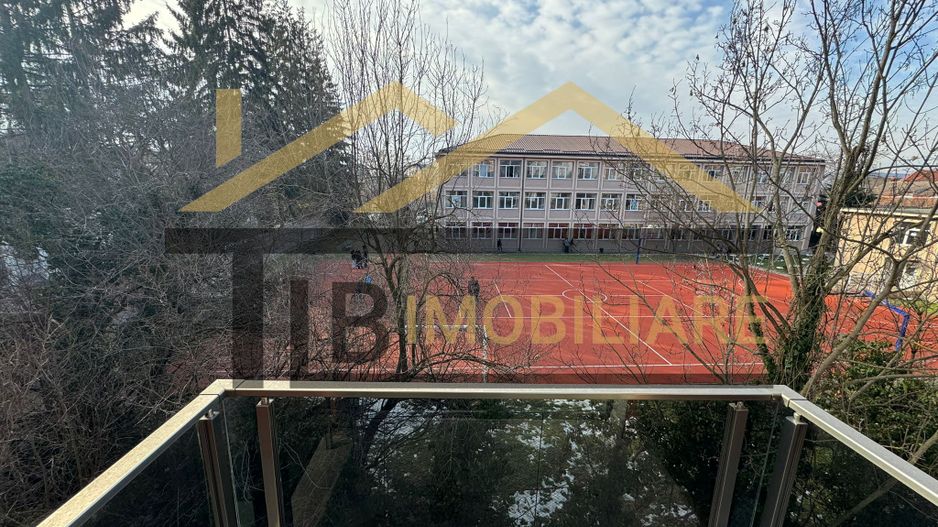 Apartament de 2 camere, 47 mp, parcare, Zona Semicentrala - Poză 10