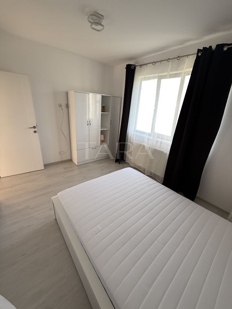 Apartament 3 camere – Florești, zona Someșului, liniștită și retrasă. - Poză 6