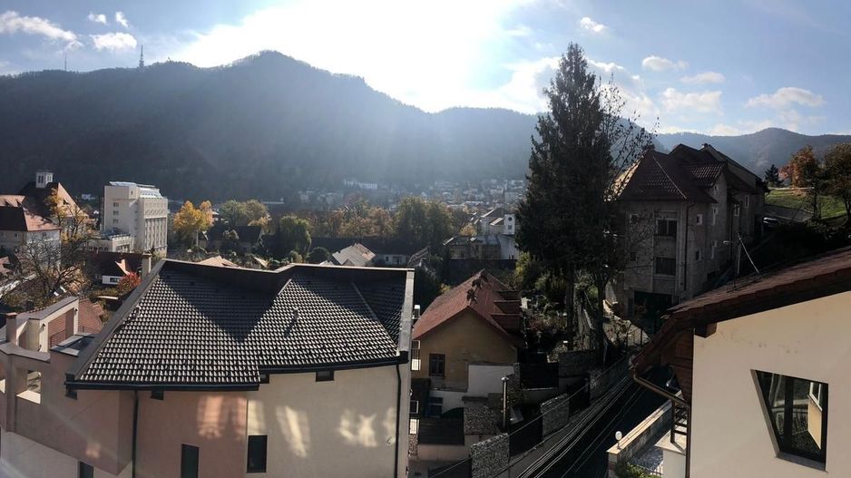 Apartament superb in Centrul Istoric - Poză 3