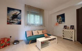 Apartament 3 camere | Terasa | Loc de parcare | Arcul de Triumf-Domenii - Poză 2