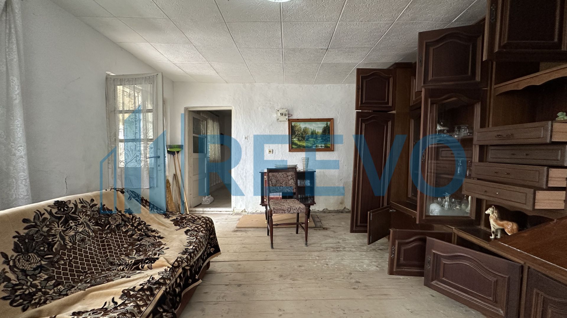 Casă și teren de vânzare, sat Buda, Blăgești, Bacău - Poză 5