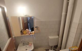 Ap. 3 cam. 77mp/ 2 bai , Decomandat / Pacurari. - Poză 12