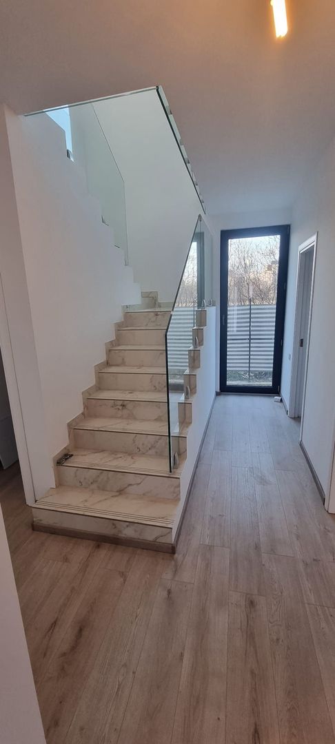 Vila 5 camere | Zona linistita | Pipera - Poză 7