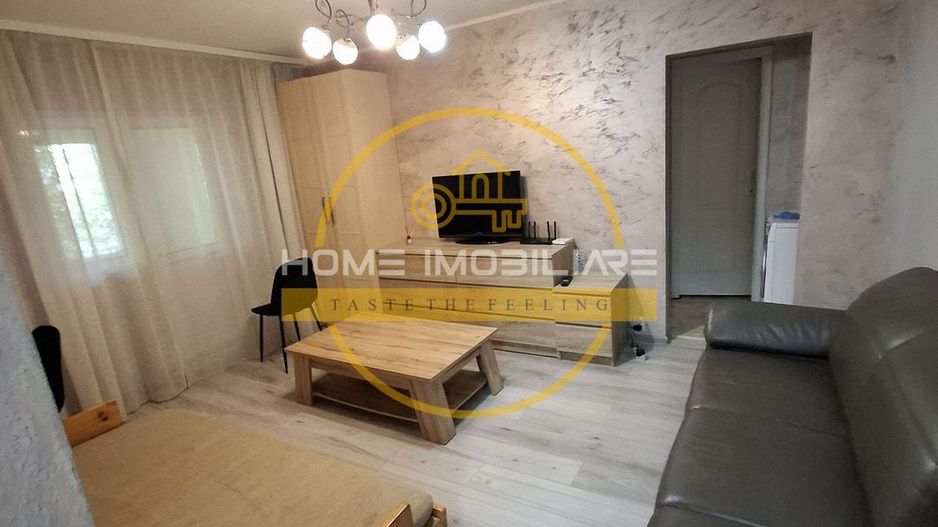 Apartament cu 2 camere/ 47mp/ zona Baza 3 - Poză 1
