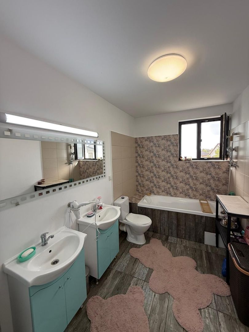 Vila Corbeanca Petresti Hornbach - Poză 18