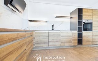 Penthouse elegant si primitor, cu un view spectaculos, in zona Lipovei - Poză 6