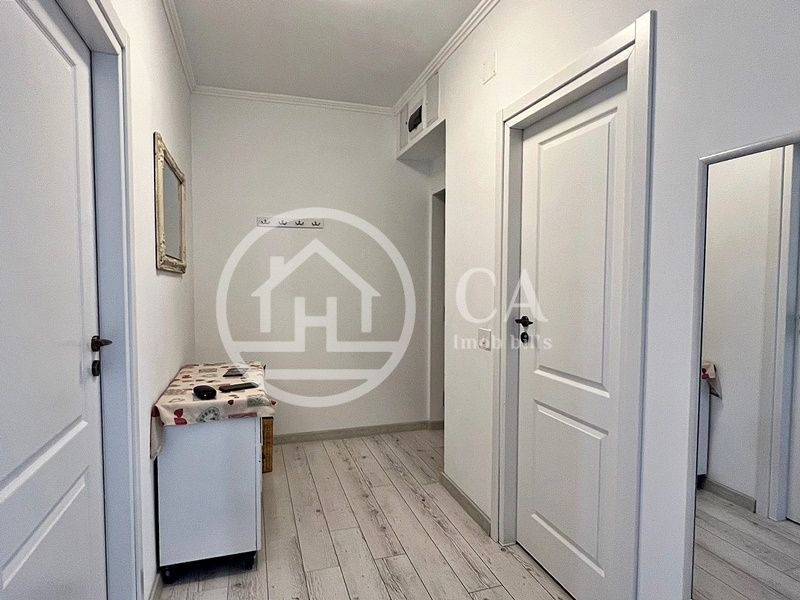 Apartament de închiriat cu 2 camere în Prima Oneștilor, Oradea - Poză 7