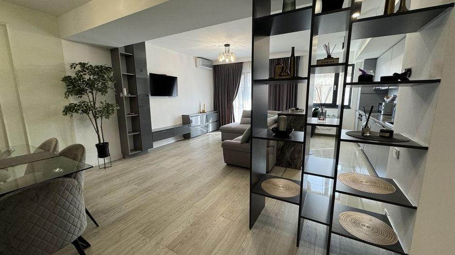 Inchiriere apartament 2 camere Pipera Bolat Residence - Poză 5