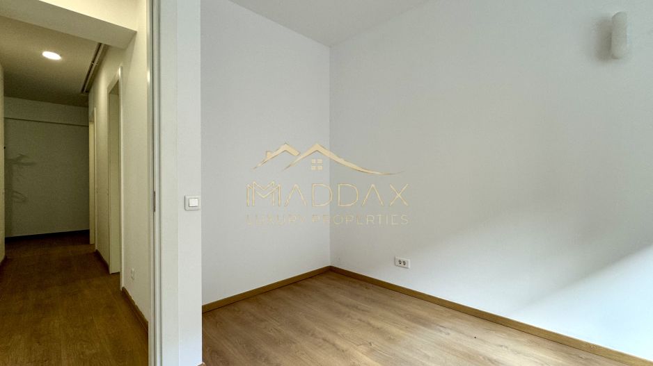 Apartament cu 3 camere + Curte 60mp // Floreasca - Poză 22