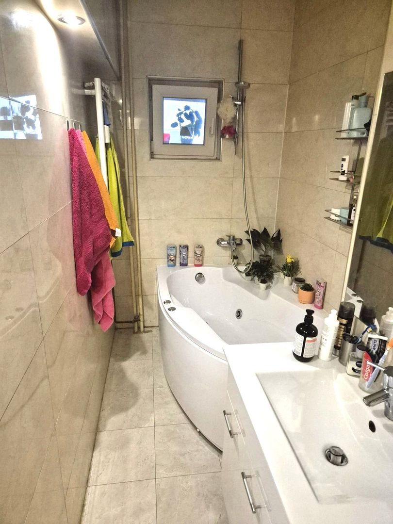 Vanzare Apartament 3 camere Unirii - Regina Maria - Libertății - Poză 2