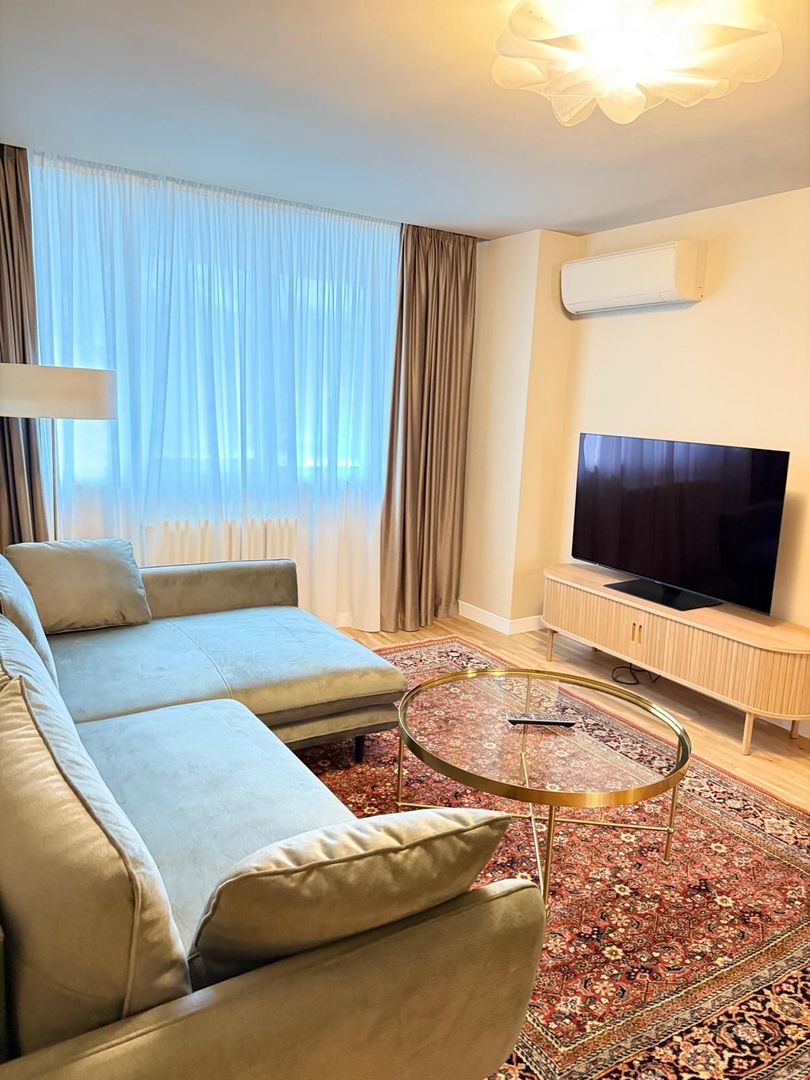 2 camere || Stefan Cel Mare - Poză 5