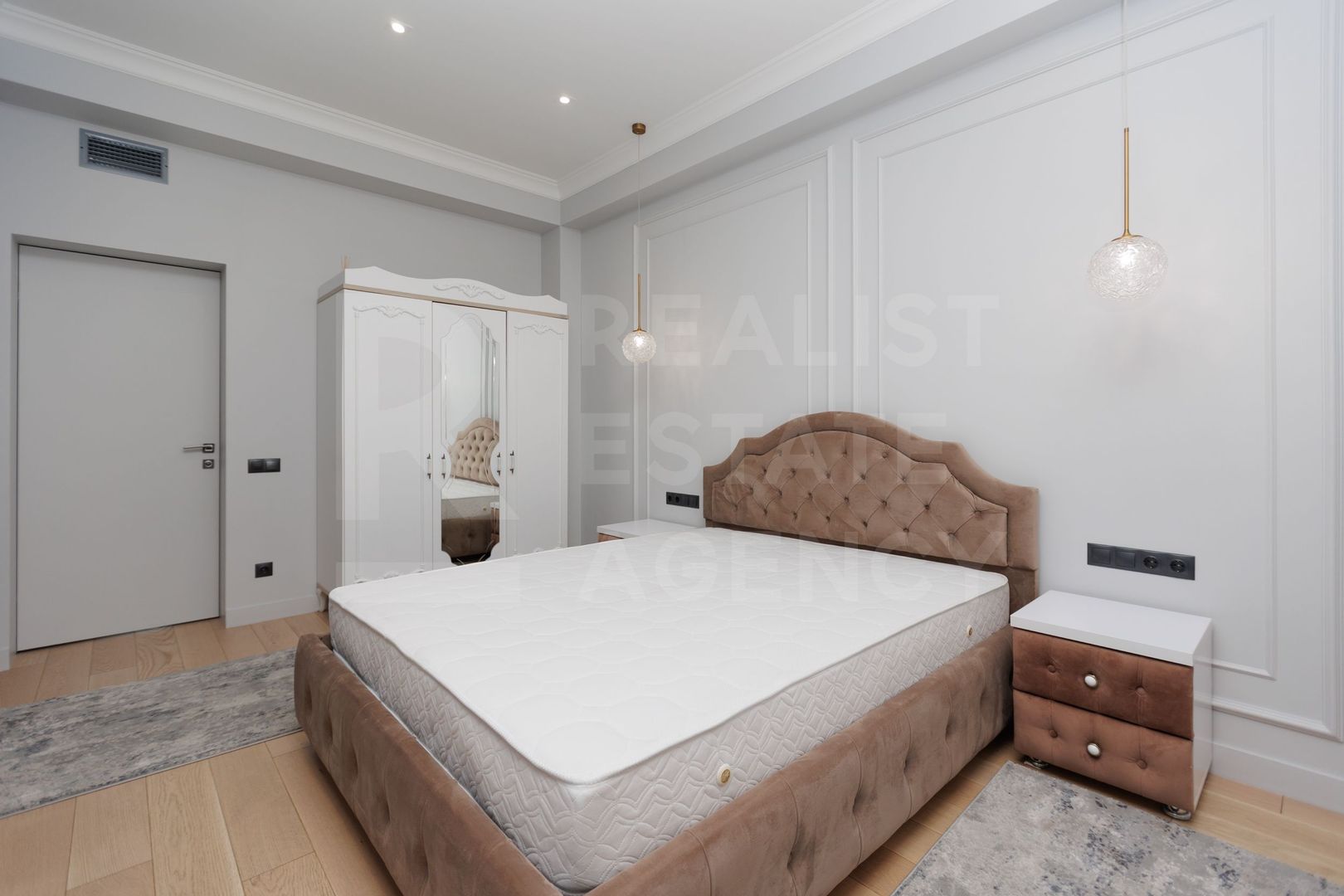 Chirie, apartament, 4 camere, bd. Ștefan cel Mare și Sfânt, Centru - Poză 7