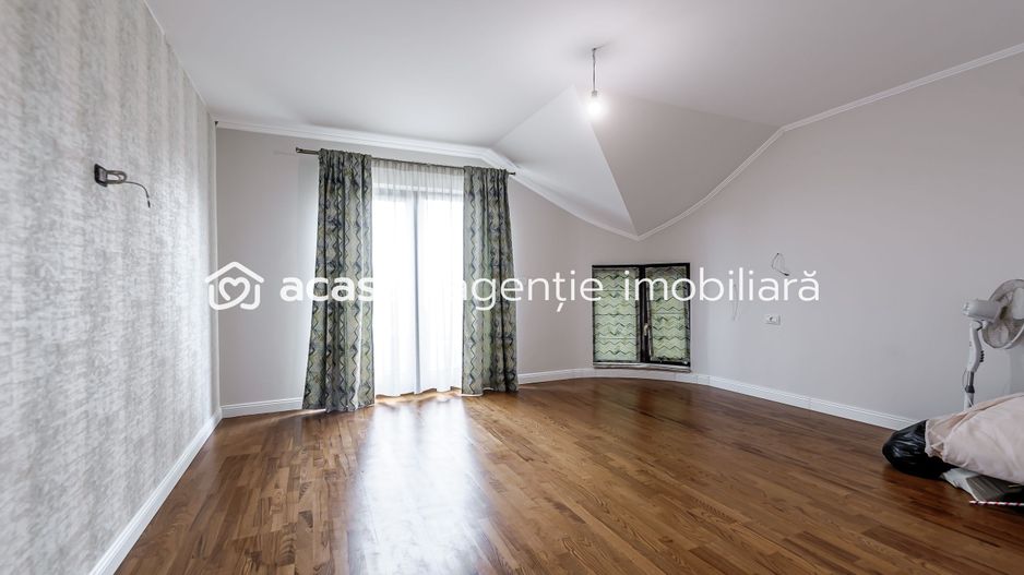 Vilă complet amenajată LUX, ideală pentru o familie cu stil - Poză 16