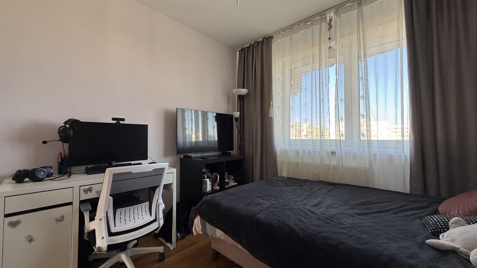 3 Camere | Metrou Tudor Vladimirescu | Partial mobilat - Poză 7