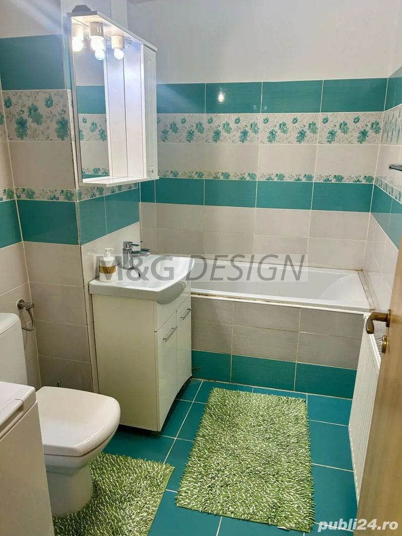 Apartament 2camere Freidorf - Poză 4