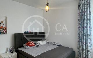 Casa SMART HOME moderna cu 4 camere de vanzare in Santandrei Bihor - Poză 17
