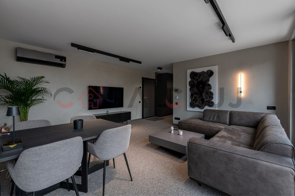 Apartament Ultracentral - Cluj Napoca - Poză 3