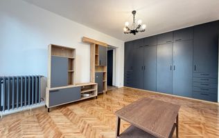 VÂNZARE 2 CAMERE | ZONA TITAN | UTILAT