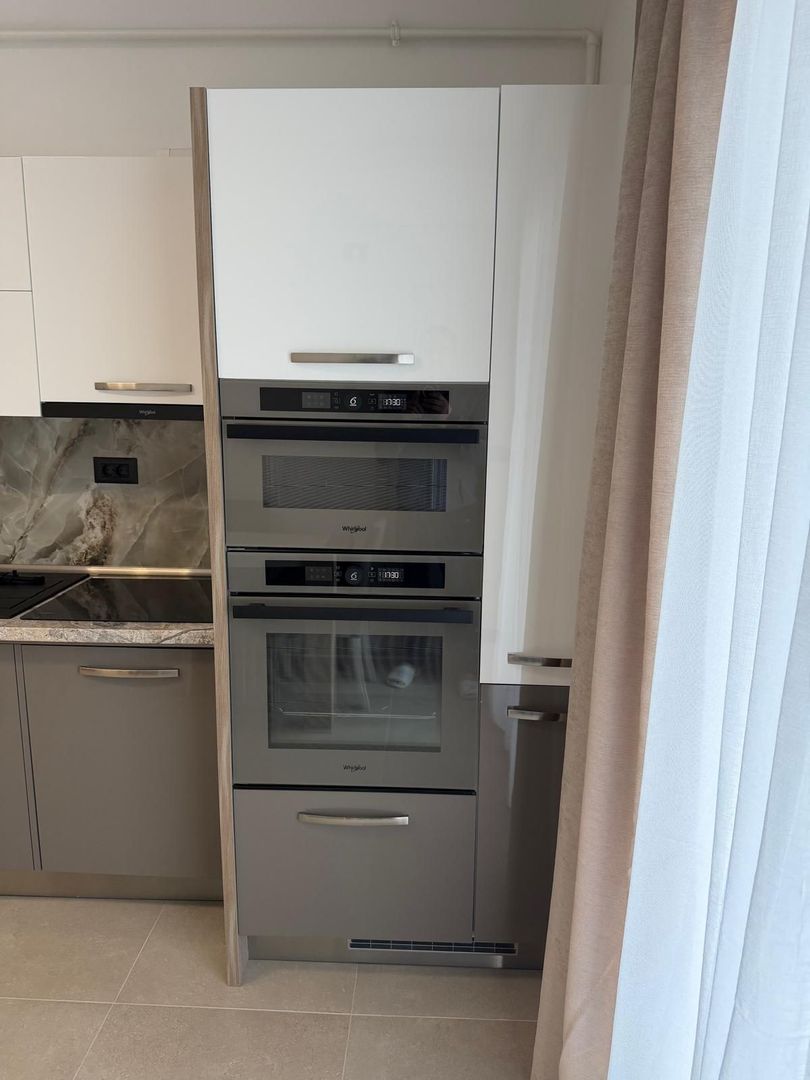 2 camere | Mobilat | Parcare | Etaj 5 | Alezzi Odyssey - Resort modern - Poză 35