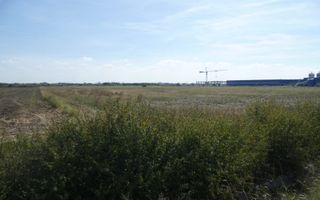 Vand teren pe soseaua de centura, la 800 de metri de Calea Aradului - Poză 2