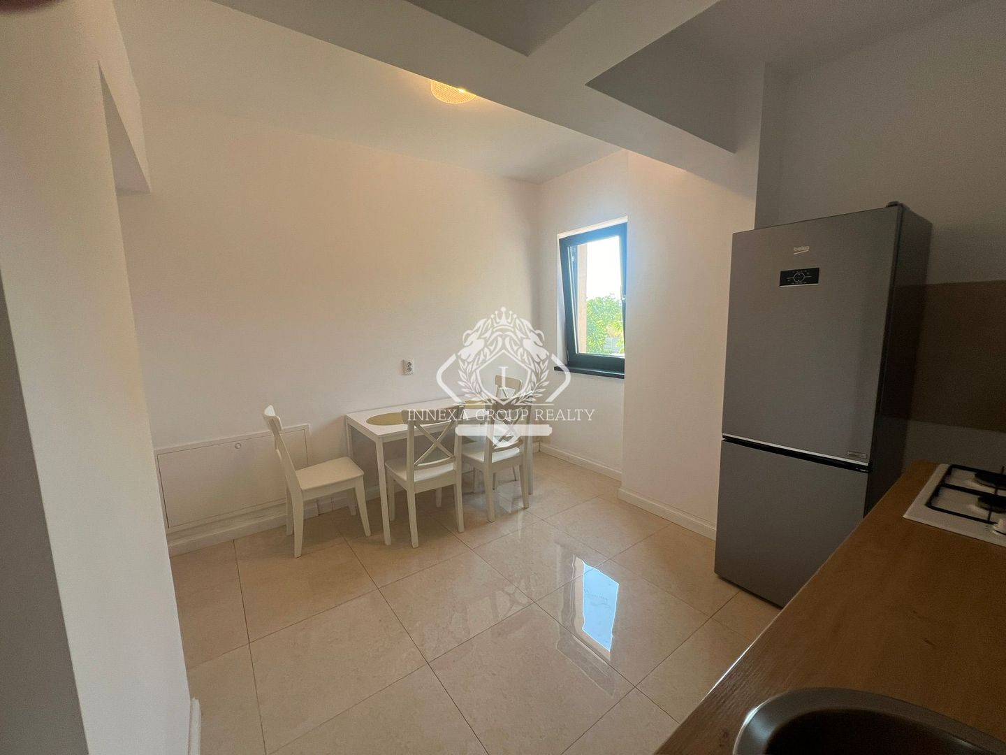 Apartament 3 camere I bloc 2024 I etaj 1/4 I vedere lac I Straulesti I Sisesti - Poză 11