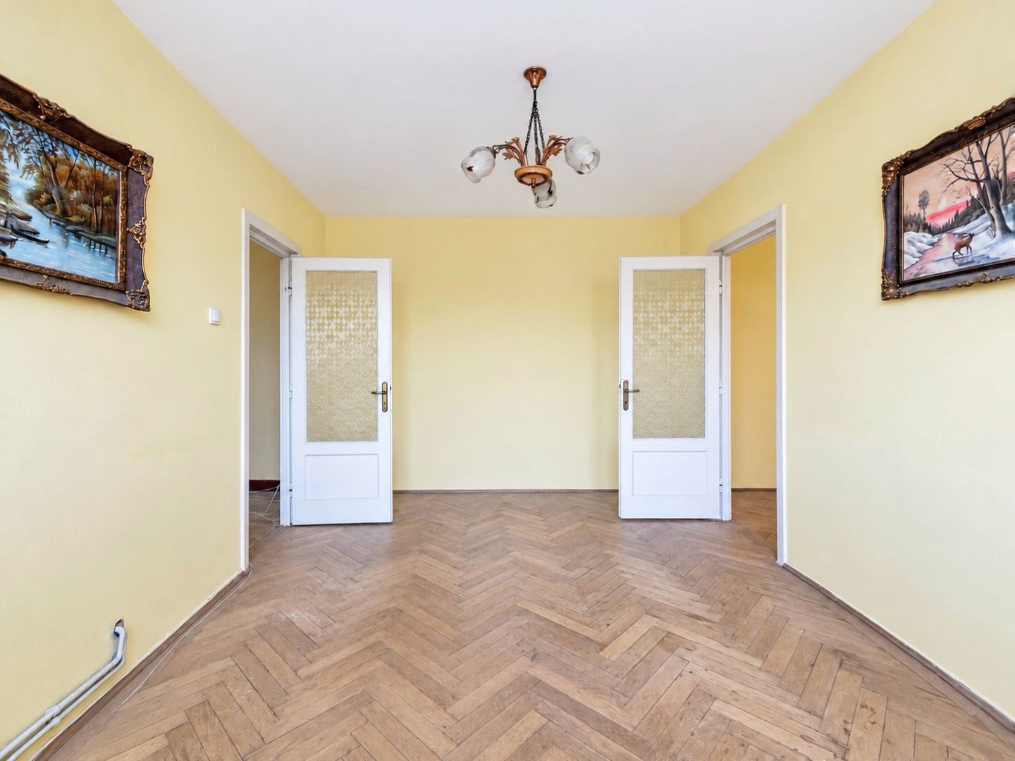 2 Camere | Etaj 2 | Centrala Proprie | Centrul Vechi | Comision 0 - Poză 3