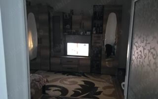 Vând locuință 80 mp și teren 910 mp intravilan în sat Cârniceni, com. Țigănași, jud. Iași - Poză 3