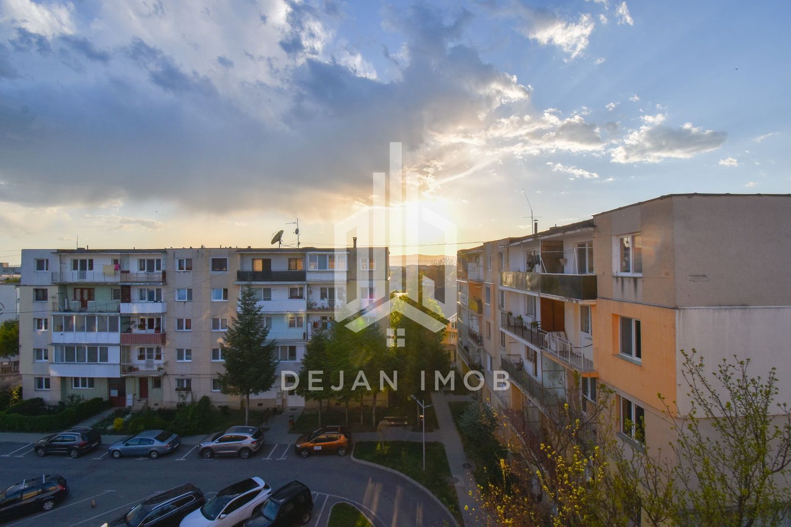 Apartament de vânzare în Sud-Vest, Targu Secuiesc - Poză 6