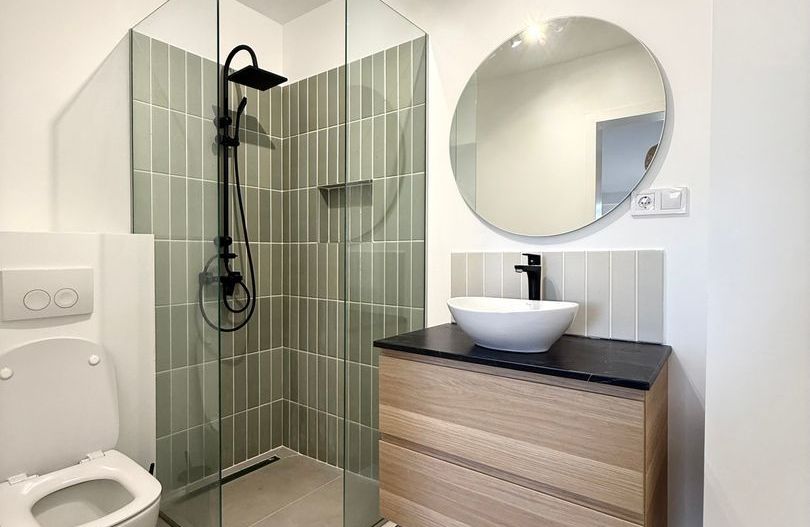 Apartament 3 Camere Mansarda  Str. Cetatii Floresti - Poză 11