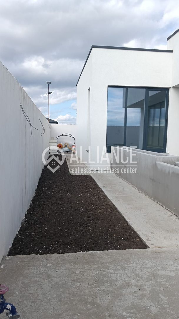 Cumpana(cod04)-Casa 3 camere constructie noua - Poză 21