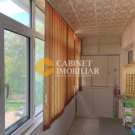 Nicolina - 2 Camere Decomandat - Bloc 1985 - Poză 5