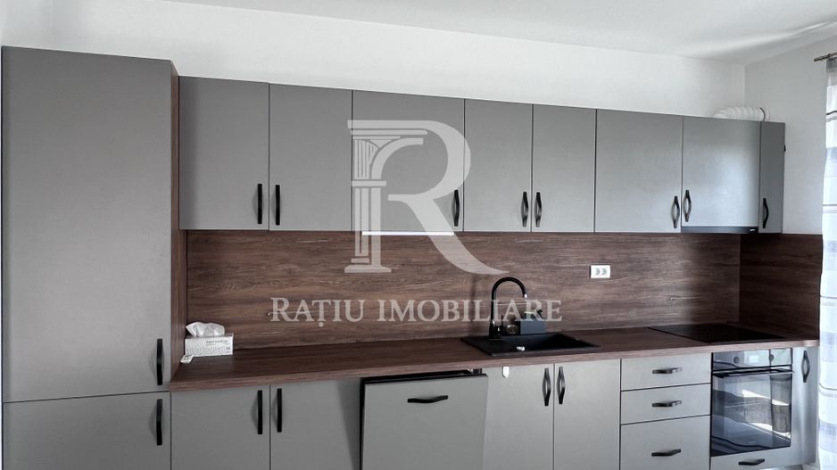 Apartament cu 2 camere | Parcare subterana | Grand Hill | Oradea - Poză 5