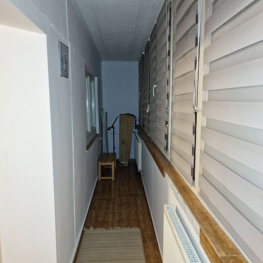 APARTAMENT 3 CAMERE TITULESCU | BANU MANTA - Poză 6