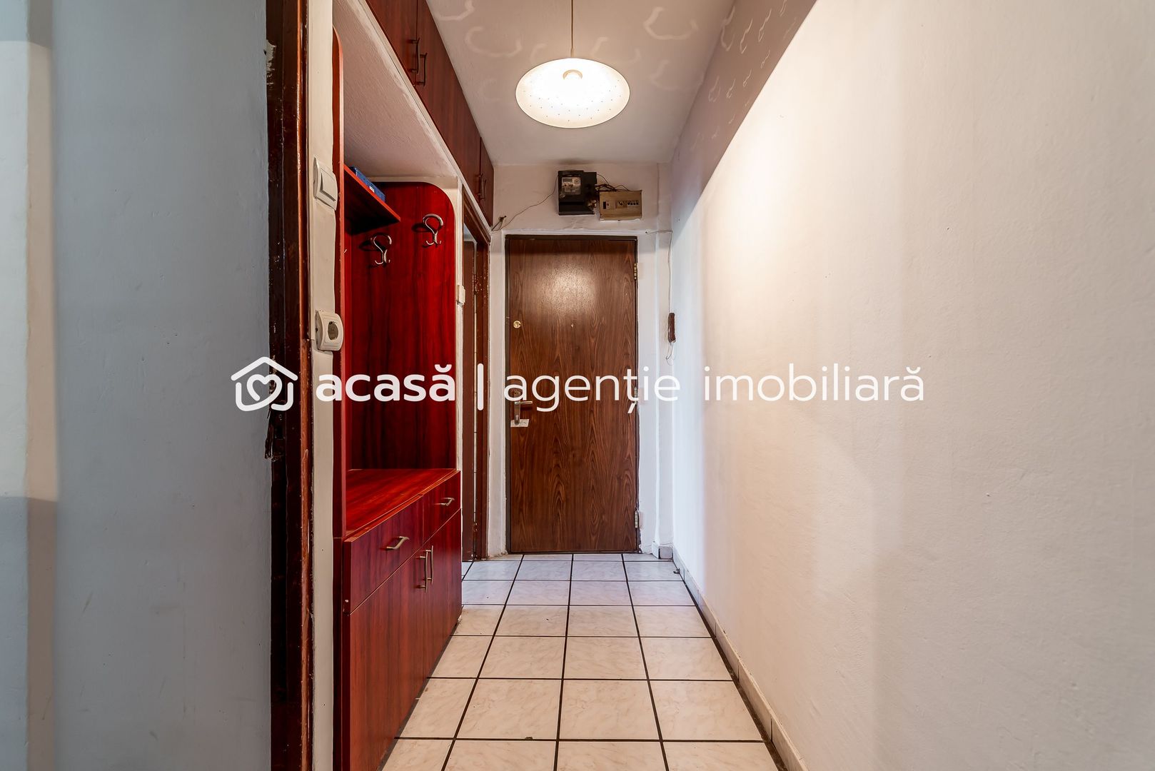 VANDUT! Apartament 2 camere Vlaicu Fortuna, Arad, preț accesibil - Poză 6