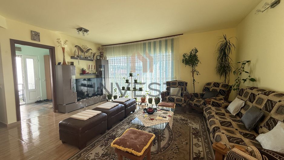 Casa individuala in cartierul Europa! - Poză 3