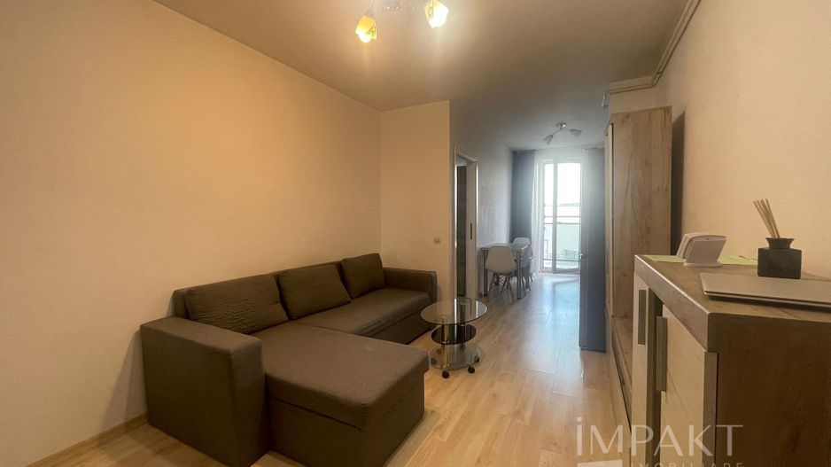 2 camere modern | Piața 1 Mai | Parcare subterană - Poză 1