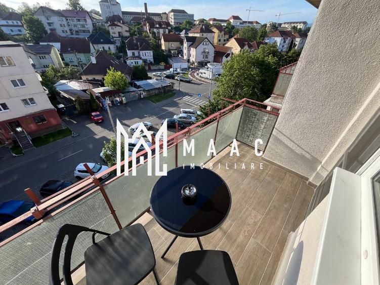Apartament 4 camere | Sibiu , Ștrand | 84mp - Poză 14