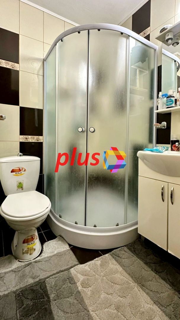 Apartament cu patru camere, zona Astra 86 mp - Poză 6