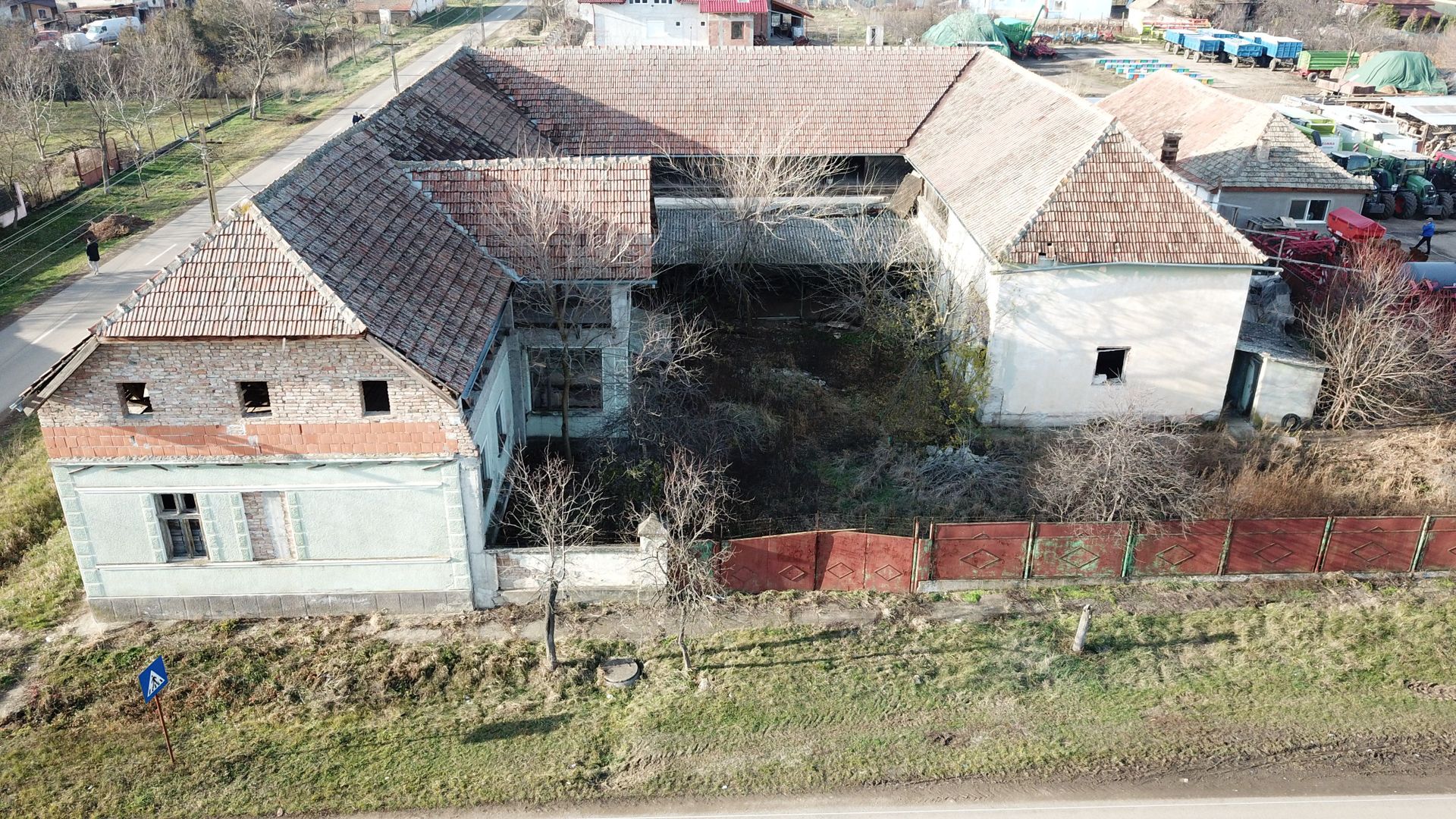 Spatiu rezidential/industrial Ortisoara - Poză 27