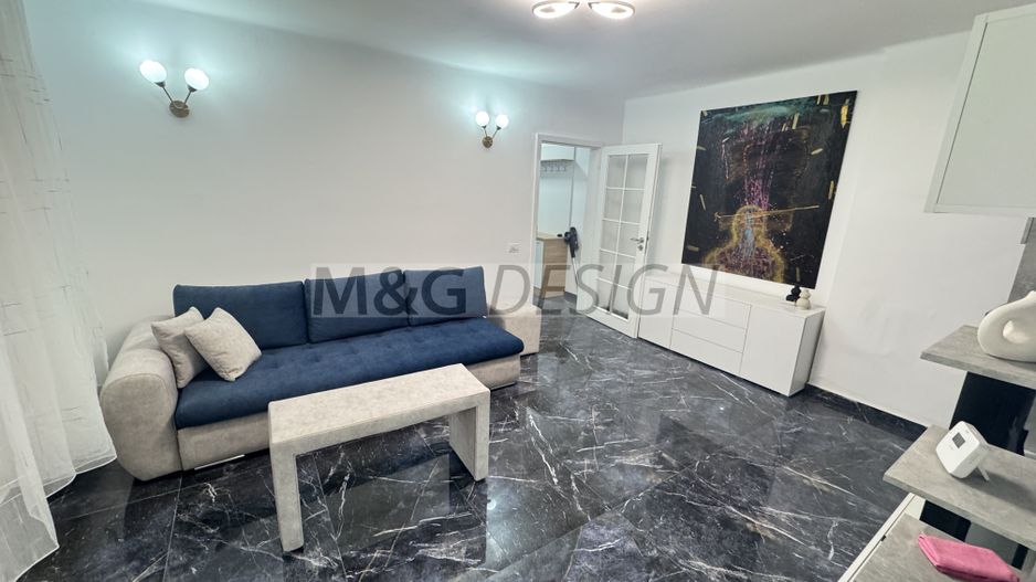 2 camere confort 1 zona Balcescu, Centrala, Garaj - Poză 6