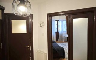 Garsoniera de vânzare, Cismigiu, renovat complet, fără risc, vedere parc - Poză 4