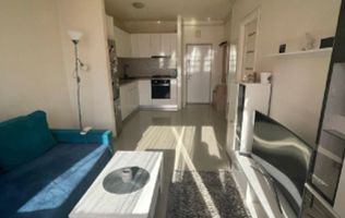 Apartament 2 camere | parcare subterană | Iris
