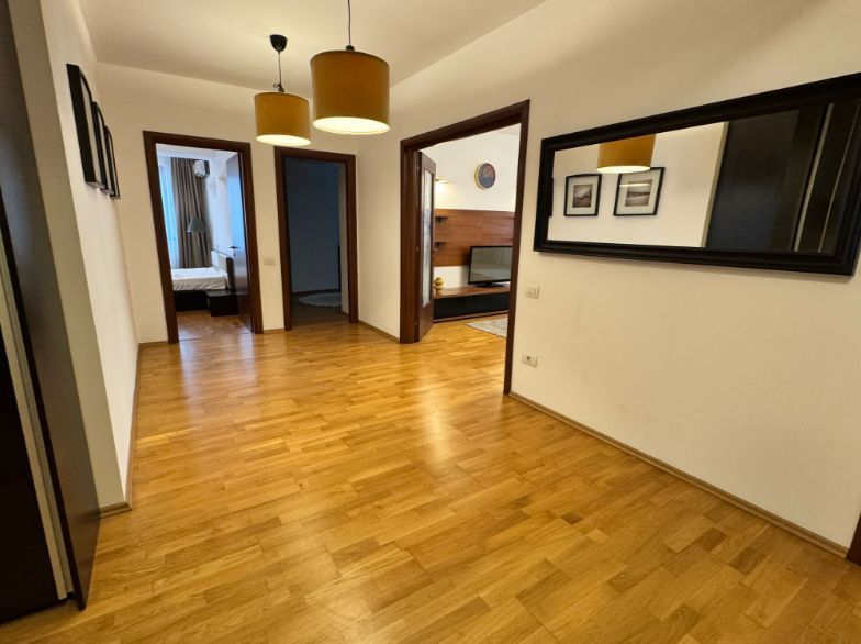 3 camere | Baneasa | Ionescu de la Brad | parcare inclusa - Poză 11