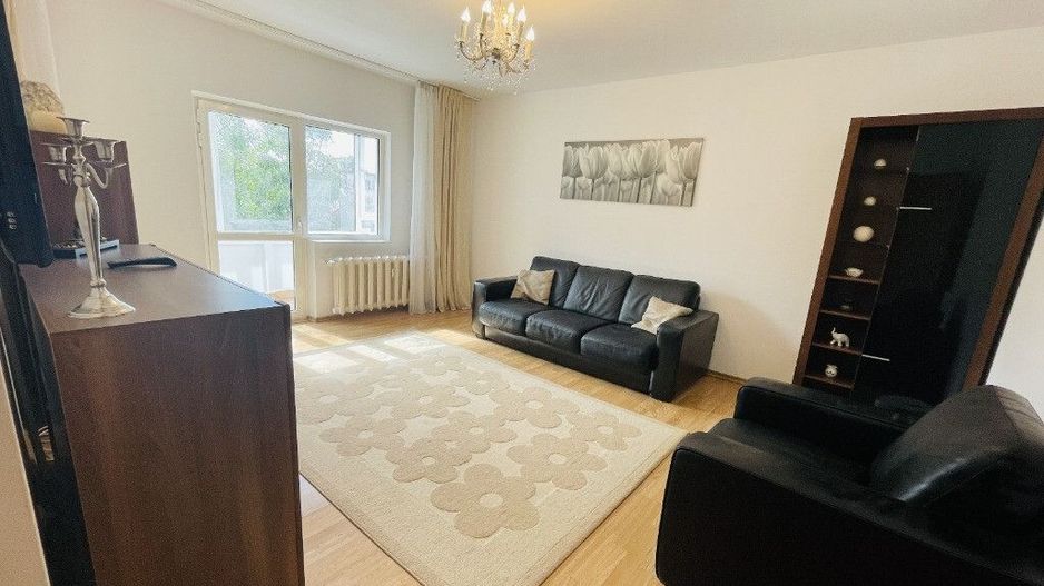 Apartament 2 camere Vitan, loc de parcare inclus - Poză 3