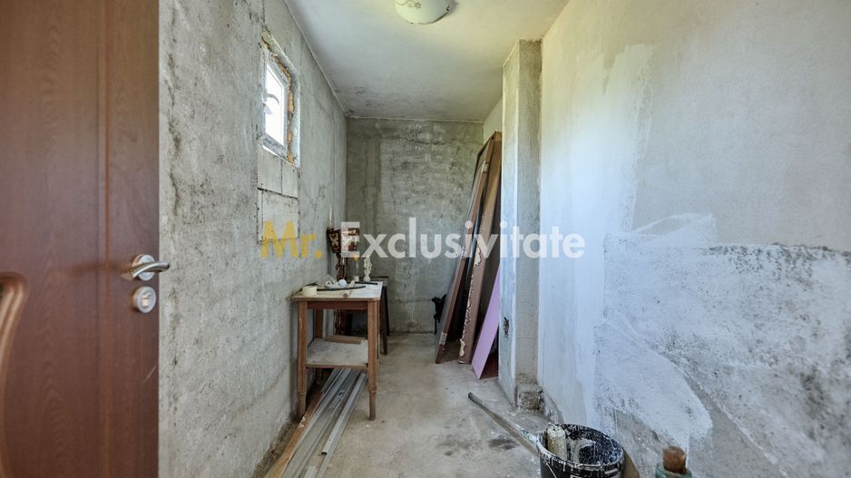 Casa + 3105 mp teren intravilan  comuna Uda - Poză 18