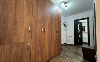 Apartament 2 camere + parcare Copou - Rasarit de Soare - Poză 14