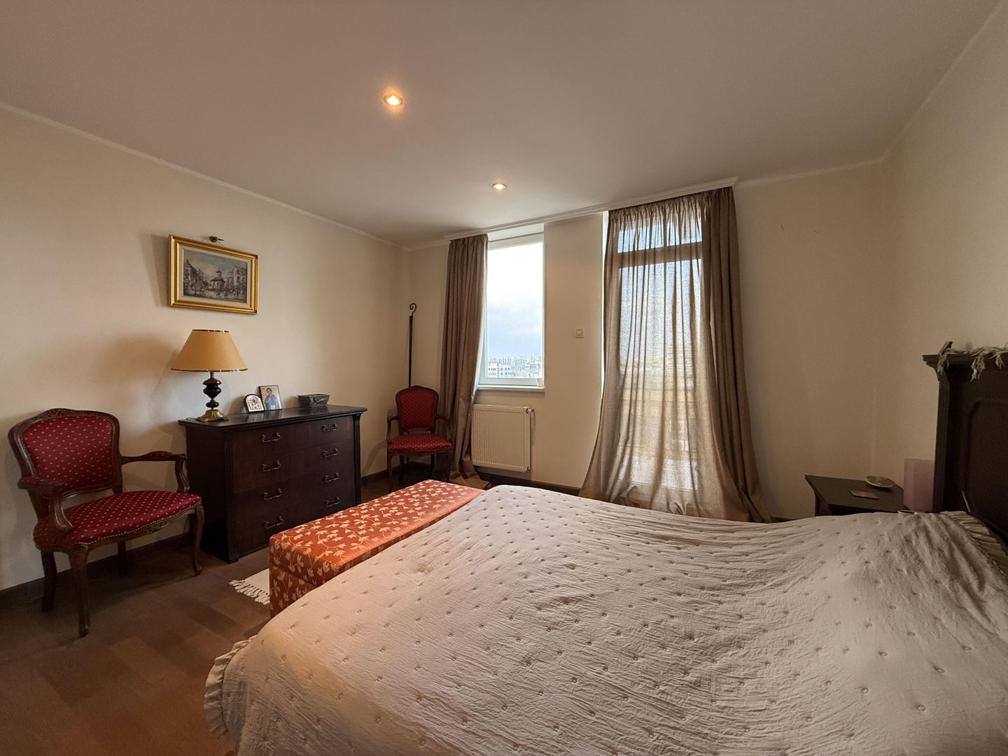 Apartament 3 camere Mamaia - Navodari - vedere la mare - Poză 20